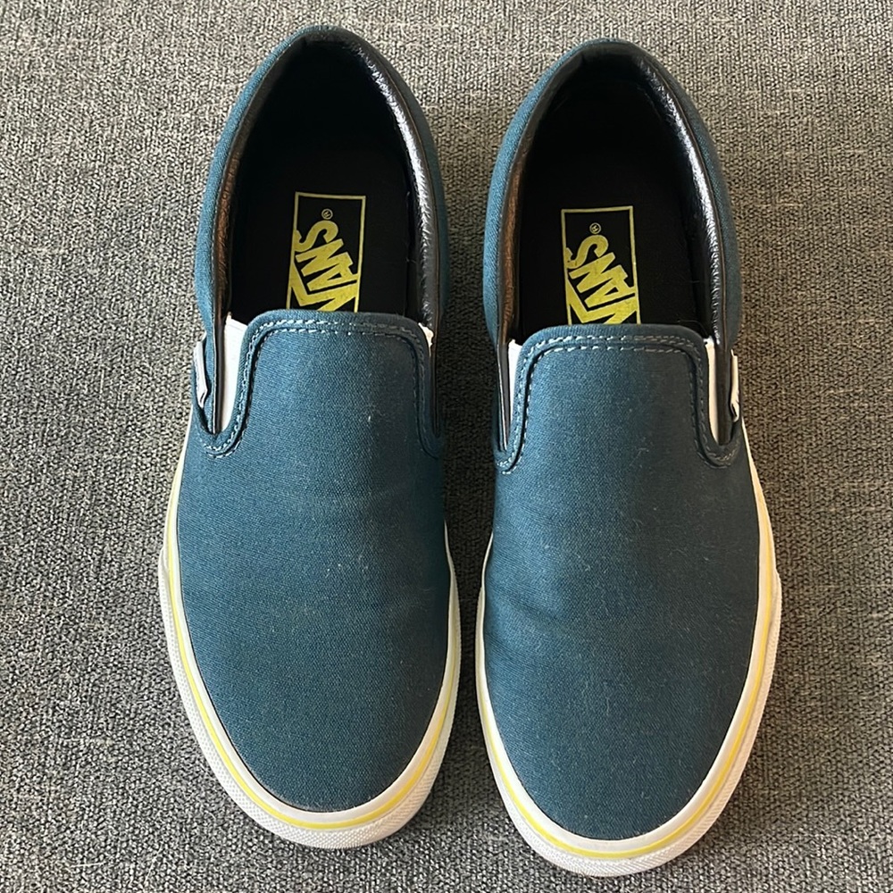 Vans Womens Slides